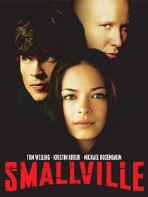Smallville Season 3 หนุ่มน้อยซุปเปอร์แมน ปี 3