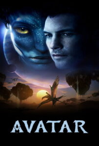 Avatar Extended 2010
