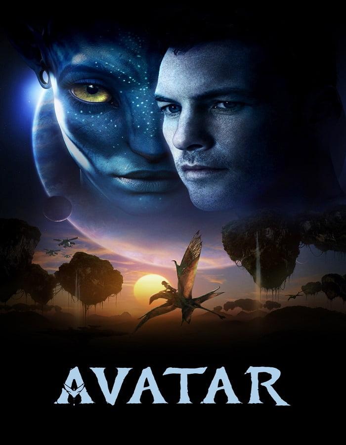 Avatar Extended 2010