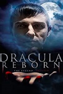 Dracula Reborn (2012) กำเนิดใหม่ แดร็กคูล่า