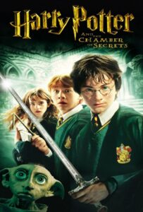 Harry Potter 2 and the Chamber of Secrets (2002) แฮร์รี่ พอตเตอร์ ภาค 2 กับห้องแห่งความลับ