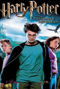 Harry Potter 3 and the Prisoner of Azkaban (2004) แฮร์รี่ พอตเตอร์ ภาค 3 กับนักโทษแห่งอัซคาบัน