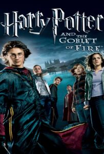 Harry Potter 4 and the Goblet of Fire (2005) แฮร์รี่ พอตเตอร์ ภาค 4 กับถ้วยอัคนี