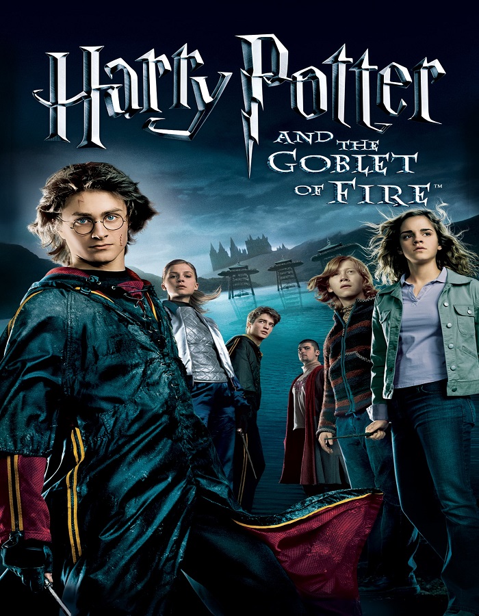 Harry Potter 4 and the Goblet of Fire (2005) แฮร์รี่ พอตเตอร์ ภาค 4 กับถ้วยอัคนี