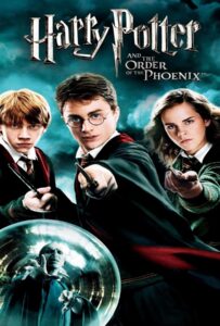 Harry Potter 5 and the Order of The Phoenix (2007) แฮร์รี่ พอตเตอร์ ภาค 5 กับภาคีนกฟีนิกซ์