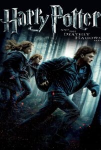 Harry Potter 7.1 and the Deathly Hallows Part 1 (2010) แฮร์รี่ พอตเตอร์ ภาค 7.1 กับ เครื่องรางยมฑูต