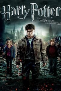 Harry Potter 7.2 and the Deathly Hallows Part 2 (2011) แฮร์รี่ พอตเตอร์ ภาค 7.2 กับ เครื่องรางยมฑูต