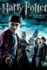 Harry Potter and the Half-Blood Prince (2009) แฮร์รี่ พอตเตอร์ ภาค 6 กับเจ้าชายเลือดผสม