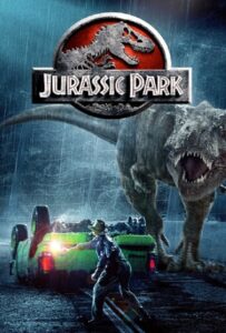 Jurassic Park 1 (1993) จูราสสิค ปาร์ค: กำเนิดใหม่ไดโนเสาร์ ภาค 1