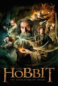 The Hobbit 2 : The Desolation of Smaug (2013) เดอะฮอบบิท ดินแดนเปลี่ยวร้างของสม็อค