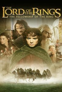 The Lord of the Rings 1 The Fellowship of the Ring (2001) อภินิหารแหวนครองพิภพ