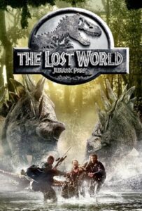 The lost world Jurassic Park 2 (1997) เดอะ ลอสต์ เวิลด์ จูราสสิค พาร์ค ภาค 2