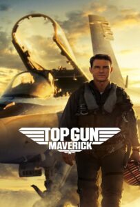 Top Gun Maverick (2022) ท็อปกัน มาเวอริค