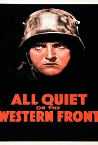 All Quiet on the Western Front (1930) สนามรบ สนามชีวิต