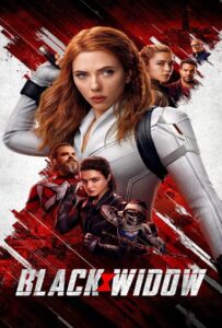 Black Widow (2021) แบล็ค วิโดว์