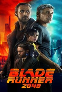 Blade Runner 2049 (2017) เบลด รันเนอร์ 2049
