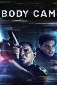 Body Cam (2020) กล้องจับตาย
