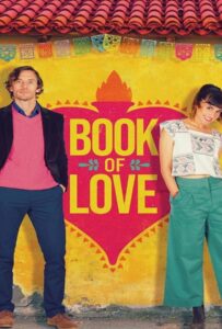 Book of Love (2022) นิยายรักฉบับฉันและเธอ