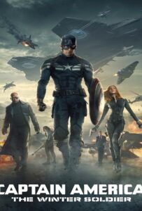 Captain America 2: The Winter Soldier (2014) กัปตันอเมริกา 2: มัจจุราชอหังการ