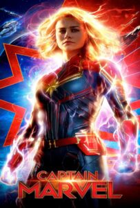 Captain Marvel (2019) กัปตันมาร์เวล