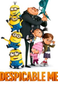 Despicable Me 1 (2010) มิสเตอร์แสบ ร้ายเกินพิกัด 1