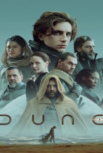 Dune (2021) ดูน