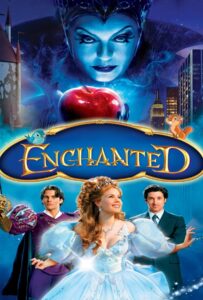 Enchanted (2007) มหัศจรรย์รักข้ามภพ