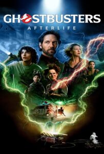 Ghostbusters Afterlife (2021) โกสต์บัสเตอร์ ปลุกพลังล่าท้าผี