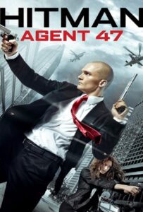 Hitman: Agent 47 (2015) ฮิทแมน สายลับ 47