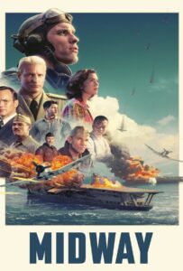 Midway (2019) อเมริกาถล่มญี่ปุ่น