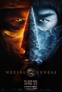 Mortal Kombat (2021) มอร์ทัล คอมแบท