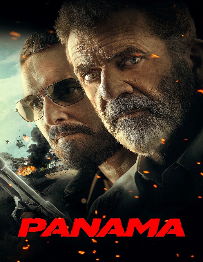 Panama (2022) ปานามา