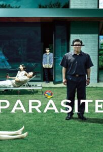 Parasite (2019) ชนชั้นปรสิต