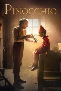 Pinocchio (2019) พินอคคิโอ