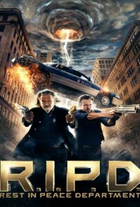 R.I.P.D. (2013) อาร์.ไอ.พี.ดี.หน่วยพิฆาตสยบวิญญาณ
