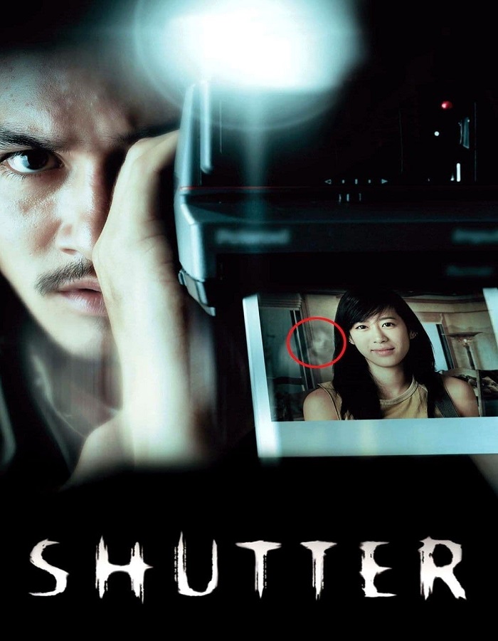 Shutter (2004) ชัตเตอร์ กดติดวิญญาณ