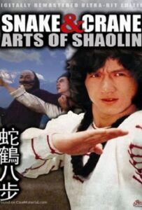 Snake and Crane Arts of Shaolin (1978) ศึกบัญญัติ 8 พญายม
