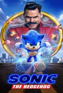 Sonic the Hedgehog (2020) โซนิค เดอะ เฮดจ์ฮ็อก