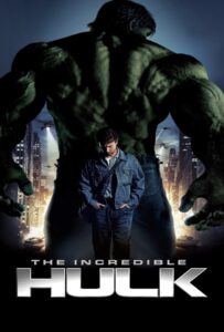 The Incredible Hulk (2008) มนุษย์ตัวเขียวจอมพลัง