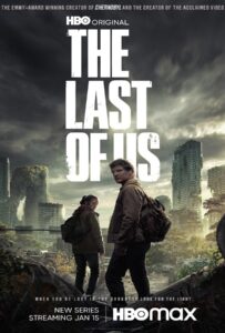 The Last of Us (2023)