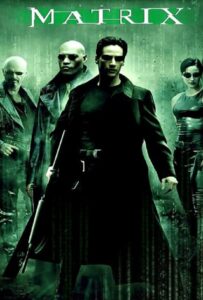 The Matrix 1 (1999) เดอะ เมทริกซ์ 1: เพาะพันธุ์มนุษย์เหนือโลก 2199