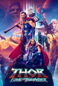 Thor 4 Love and Thunder (2022) ธอร์ ด้วยรักและอัสนี 4