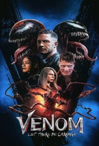 Venom 2 Let There Be Carnage (2021) เวน่อม 2 ศึกอสูรแดงเดือด