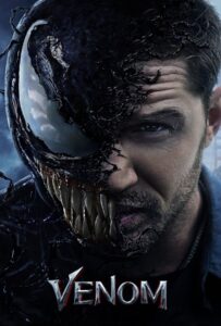 Venom (2018) เวน่อม
