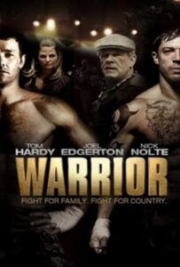 Warrior (2011) เกียรติยศเลือดนักสู้