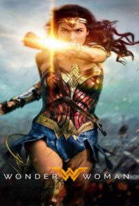 Wonder Woman (2017) วันเดอร์ วูแมน