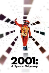 2001: A Space Odyssey (1968) จอมจักรวาล
