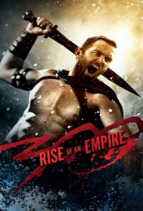 300 : Rise of an Empire (2014) สปาร์ตัน ภาค 2 ขุนศึกพันธุ์สะท้านโลก