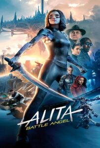 Alita: Battle Angel (2019) อลิตา แบทเทิล แองเจิ้ล