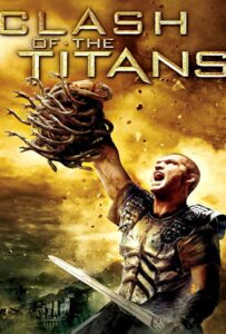 Clash of the Titans (2010) สงครามมหาเทพประจัญบาน